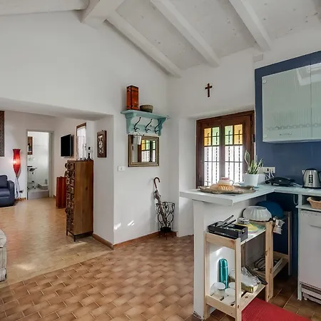 Il Nido Del Ciabattino Pet Friendly Old Town - Happy Rentals 公寓 *