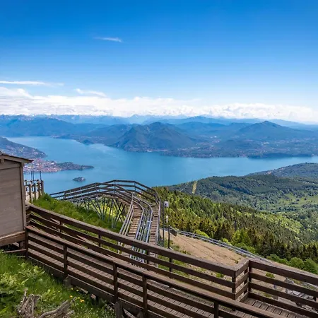 Il Nido Del Ciabattino Pet Friendly Old Town - Happy Rentals * Gignese