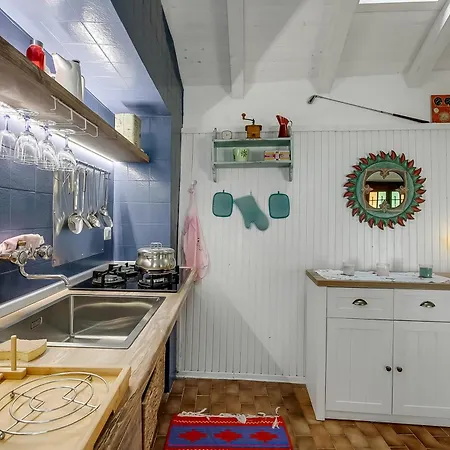 Il Nido Del Ciabattino In Old Town - Happy Apartment *