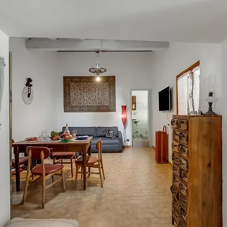 Il Nido Del Ciabattino Pet Friendly - Happy *