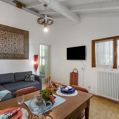 Il Nido Del Ciabattino Pet Friendly Old Town - Happy Rentals 公寓 *