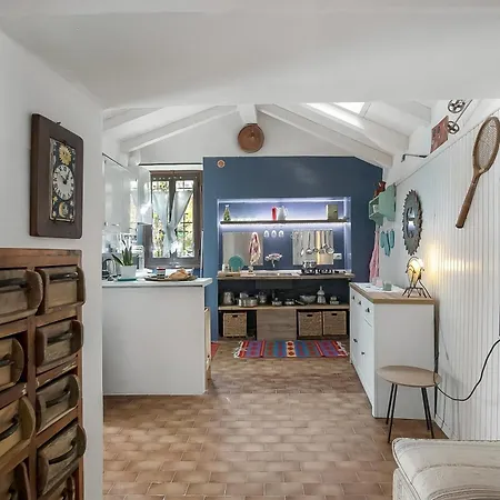 Il Nido Del Ciabattino Pet Friendly Old Town - Happy Rentals *