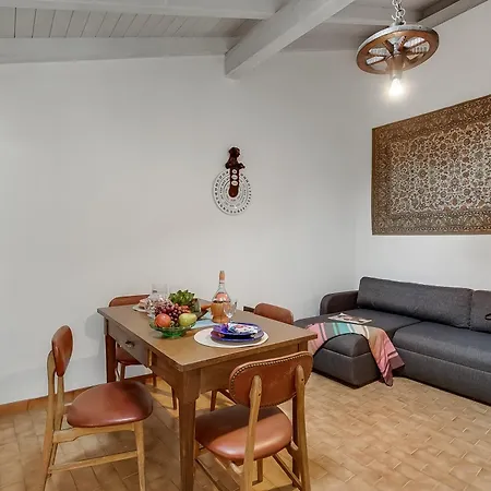 Il Nido Del Ciabattino Pet Friendly Old Town - Happy Rentals 公寓 *