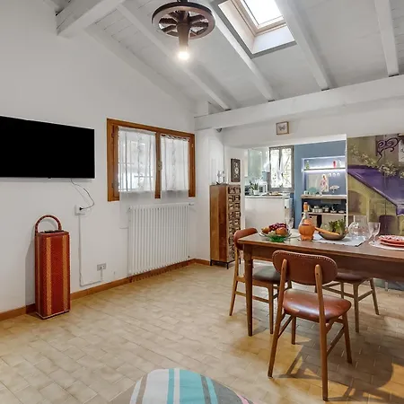 公寓 Il Nido Del Ciabattino Pet Friendly Old Town - Happy Rentals Gignese