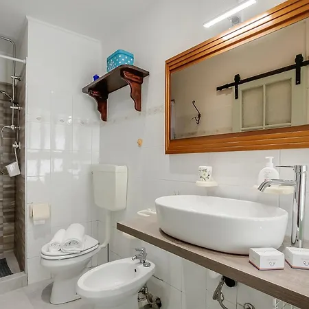 Apartmán Il Nido Del Ciabattino Pet Friendly - Happy Gignese