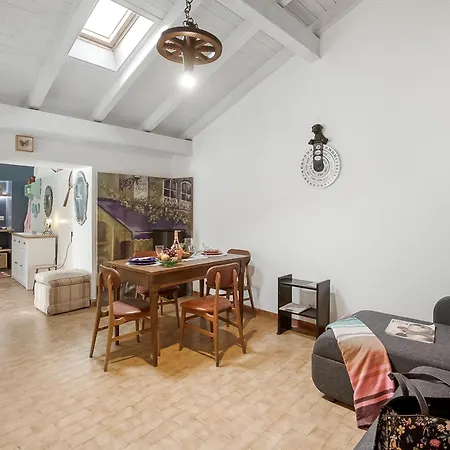 Il Nido Del Ciabattino Pet Friendly Old Town - Happy Rentals * Gignese