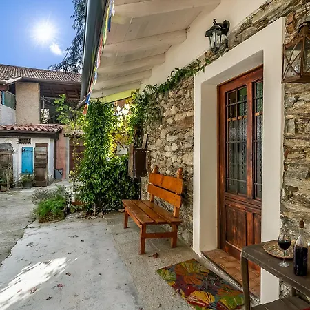 Il Nido Del Ciabattino Pet Friendly Old Town - Happy Rentals 公寓 *