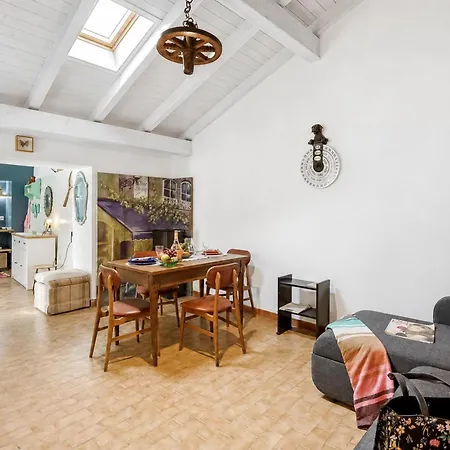 Il Nido Del Ciabattino In Old Town - Happy Apartment