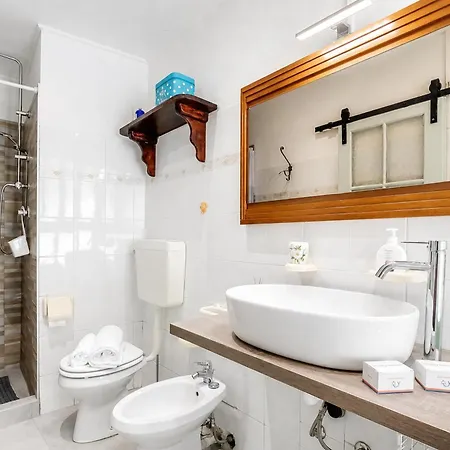 Il Nido Del Ciabattino In Old Town - Happy Apartment