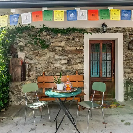Il Nido Del Ciabattino In Old Town - Happy Apartment