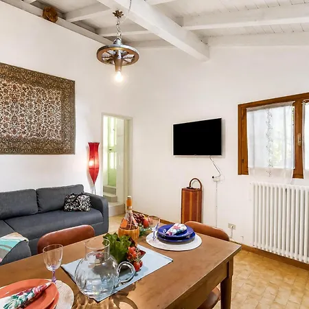 Il Nido Del Ciabattino In Old Town - Happy Apartment