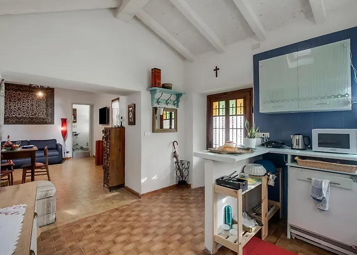 Il Nido Del Ciabattino Pet Friendly - Happy Apartment *