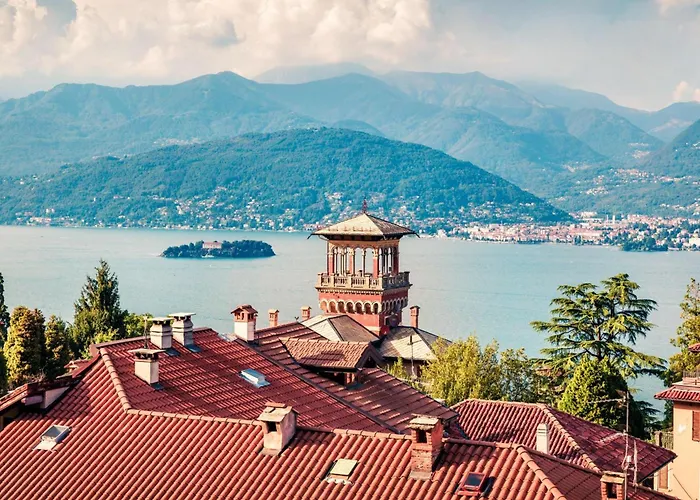 Il Nido Del Ciabattino Pet Friendly - Happy Apartment Gignese