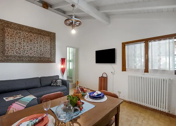 Il Nido Del Ciabattino Pet Friendly - Happy Apartment *