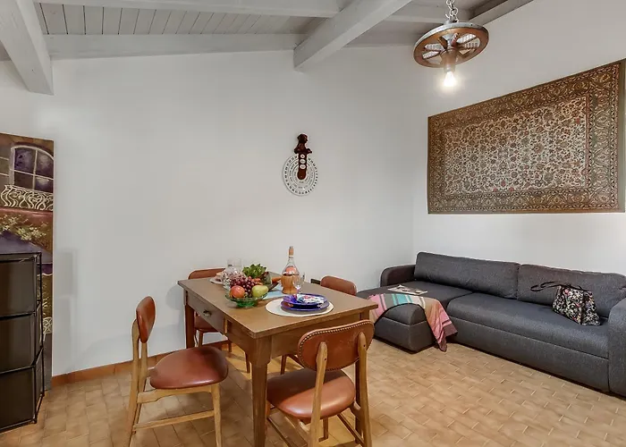 Il Nido Del Ciabattino Pet Friendly - Happy Apartment *