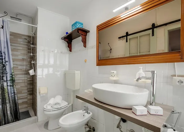 Apartment Il Nido Del Ciabattino Pet Friendly - Happy Gignese