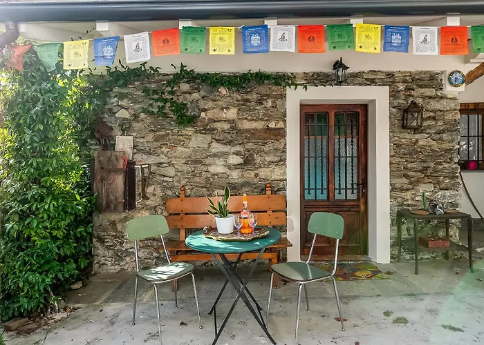 Il Nido Del Ciabattino Pet Friendly - Happy Apartment *
