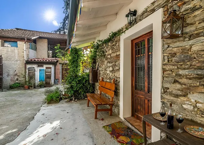 Il Nido Del Ciabattino Pet Friendly - Happy Apartment *